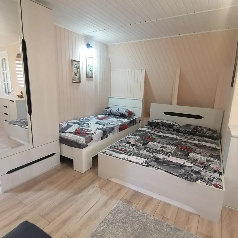 Квартира Комната — Геленджик