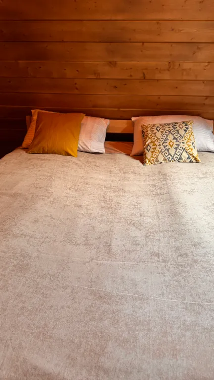 Добро пожаловать в гостевой домик Noor