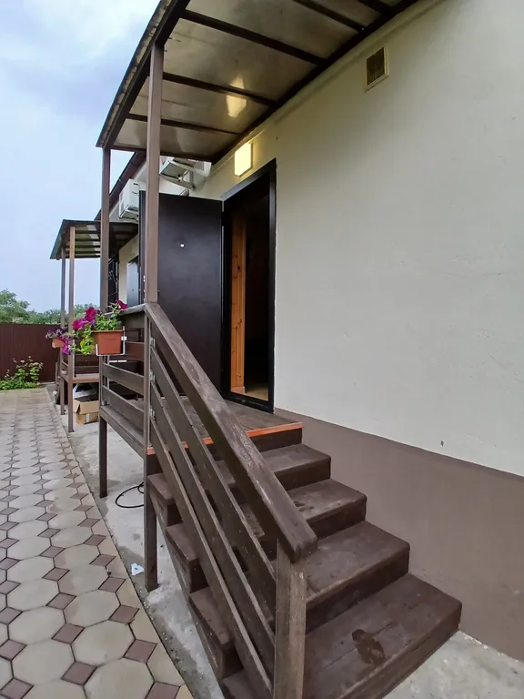 Квартира Комната — аренда посуточно в Алахадзы