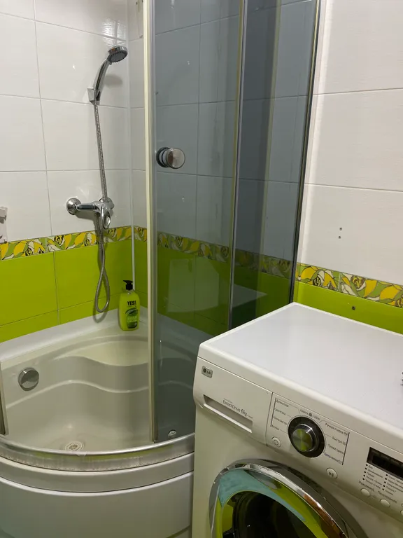 Квартира Уютная квартира в самом центре города — Симферополь