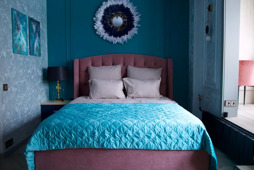 Lux апартаменты с большой террасой в премиальном ЖК в 2 километрах от Кремля