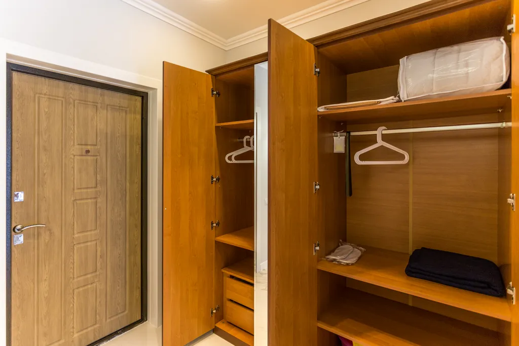 У моря, вид на бассейн