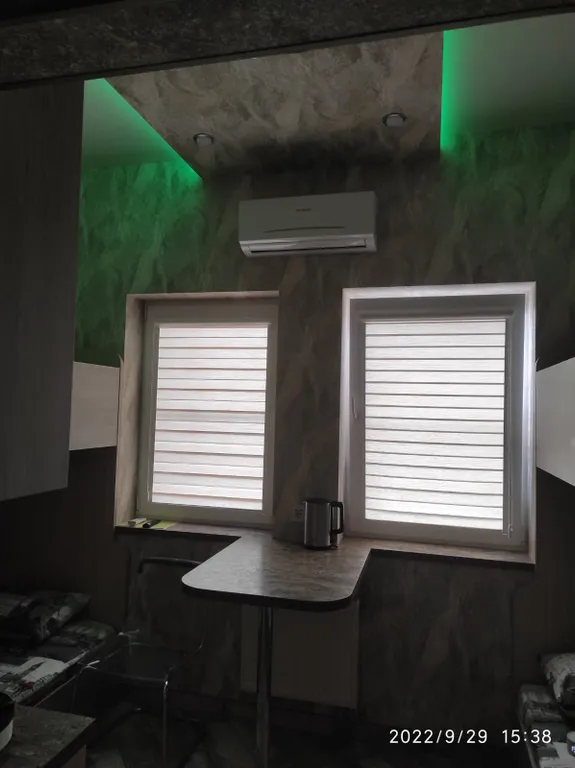 Квартира Квартира Уютная мини студия — Краснодар