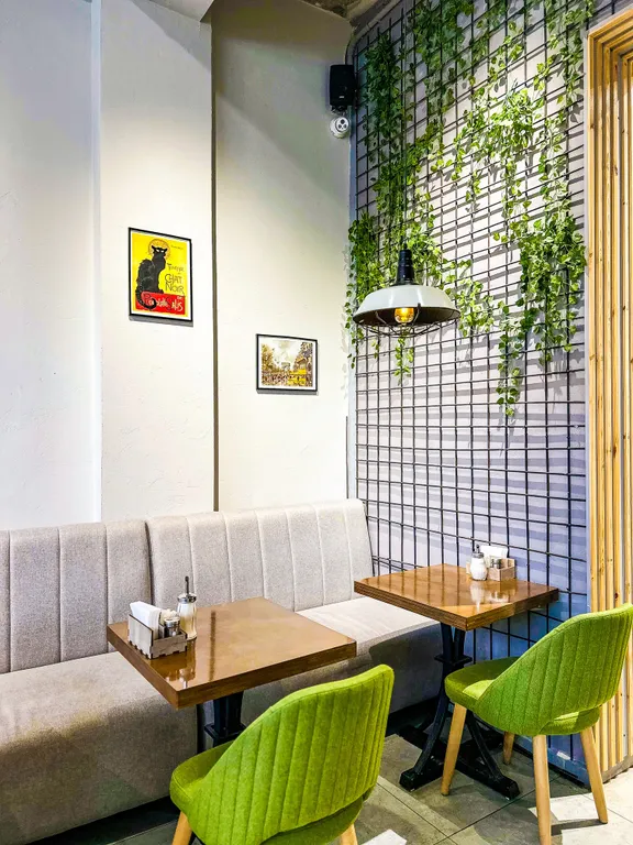 Уютная квартира в самом сердце Алматы