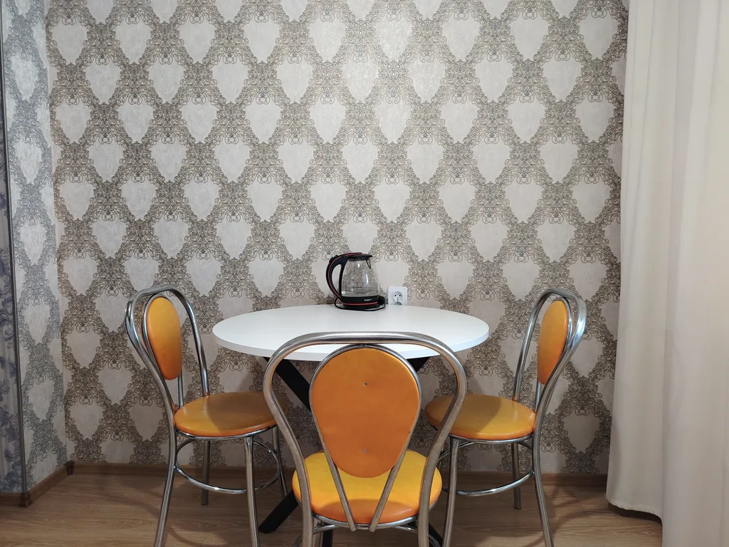 Уютная квартира рядом с площадью Ленина