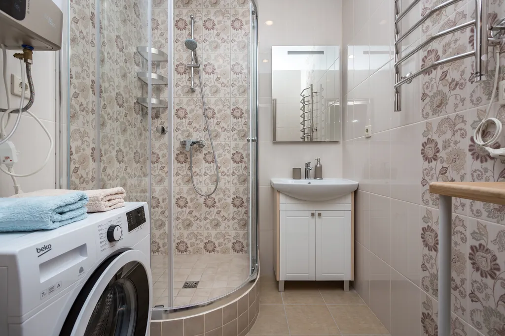 Квартира Квартира Black dog apartments II — Санкт-Петербург