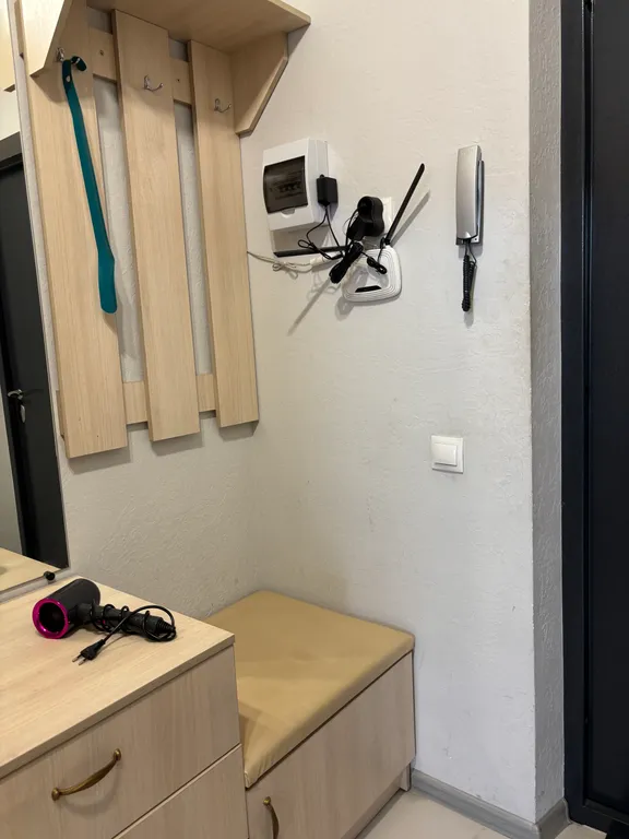 У нас уютно как дома