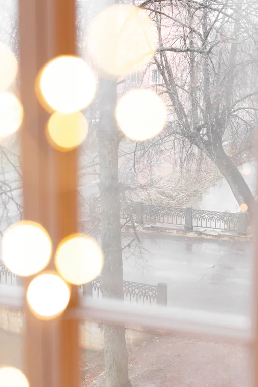 Апартаменты Каскад, 2 спальни, балкон