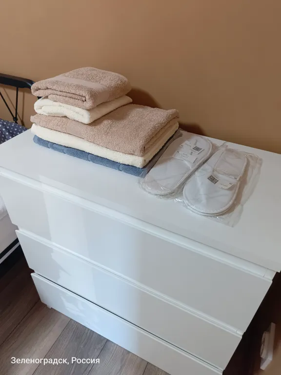 Уютная квартира в самом центре города