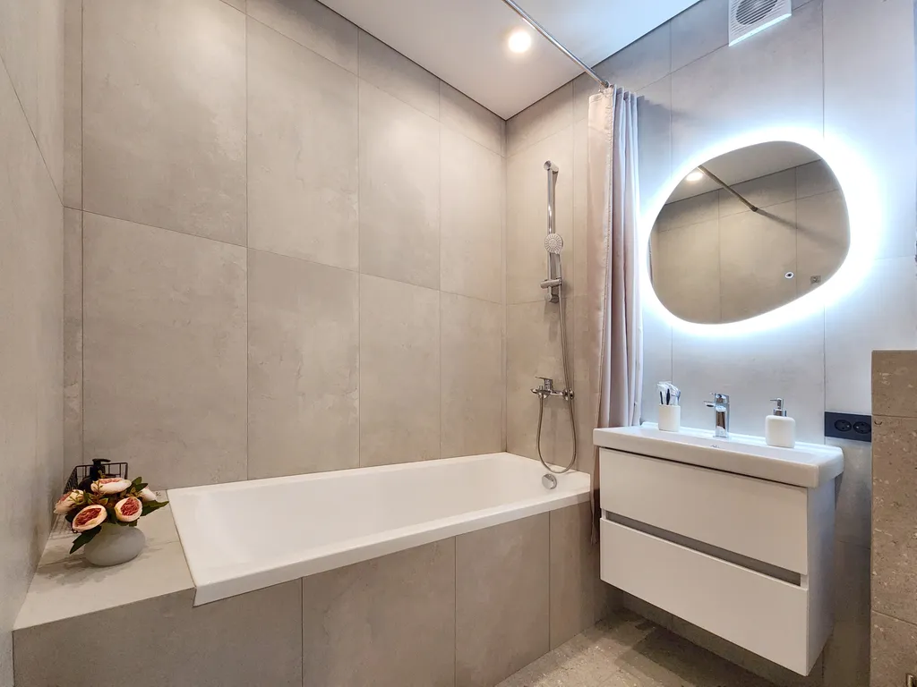 Квартира Квартира ВИП 2-х комнатная возле РН-Ванкор — Красноярск