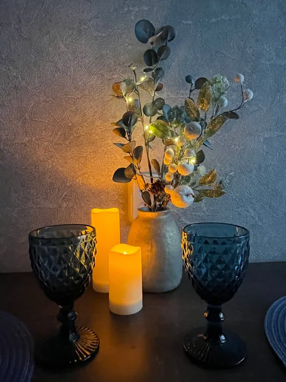 Апартаменты комфорт-класса морская волна