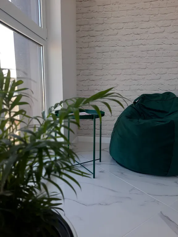 Квартира Элегантные апартаменты в центре у вокзала — Краснодар