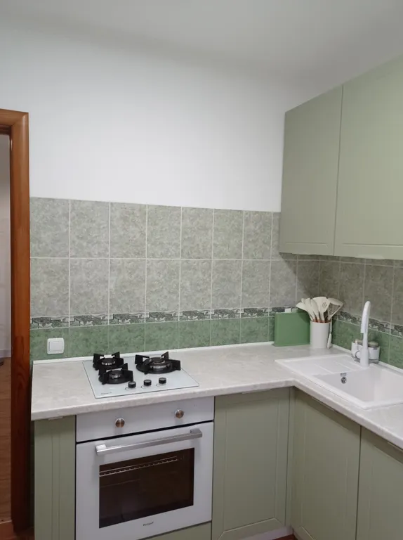 Квартира Экологичный район, уютная квартира — Владикавказ