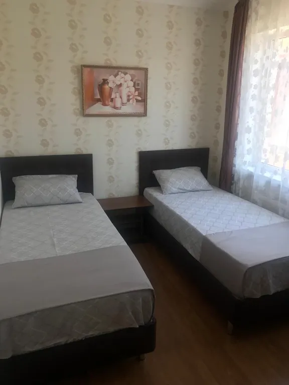 Коттедж 3-комнатный Дом — Анапа