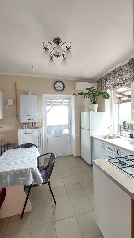 Домик на 4-7 человек