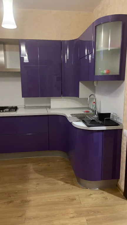 Квартира в центре Светлогорска-2