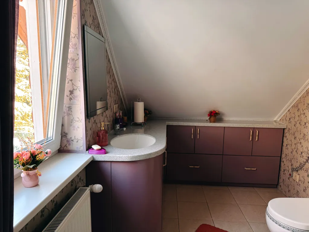 Дом в Поместье Восветава