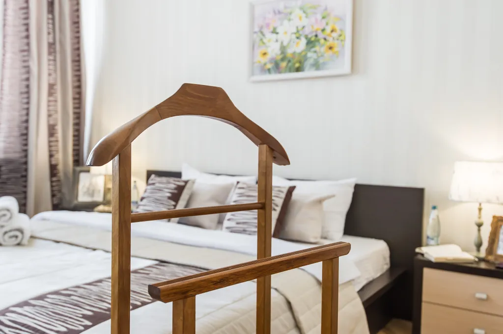 Квартира Квартира Потрясающая трешка рядом с Кремлем — Москва