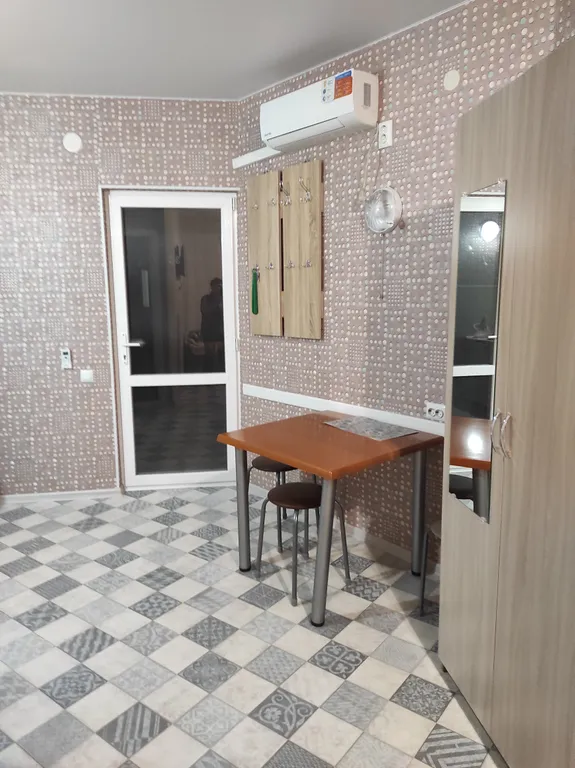 Уютная комната рядом с центром.