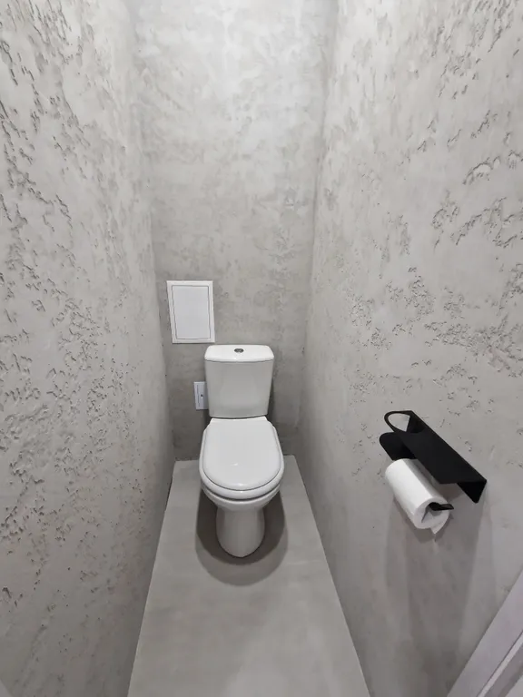 4-комнатная квартира