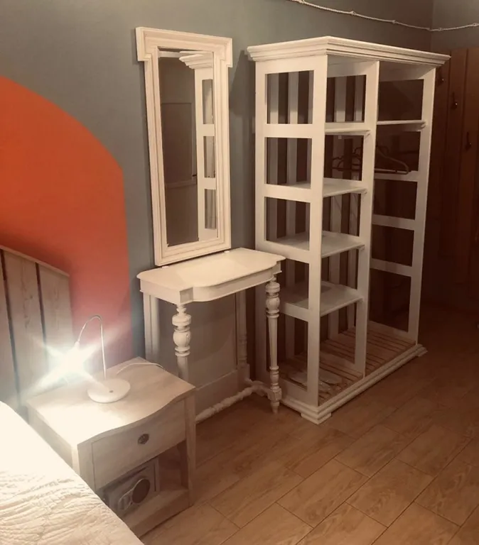 Квартира Комната — Кучугуры