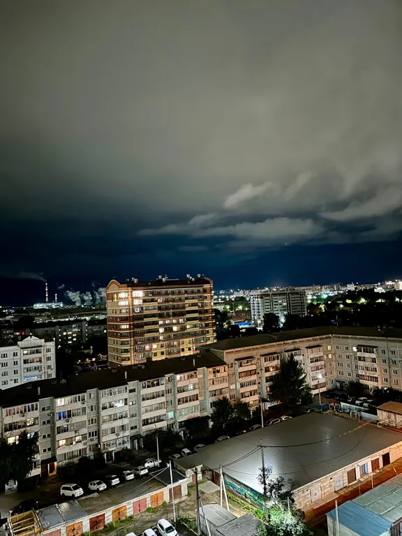 Апартаменты с кофе-машиной в центре города