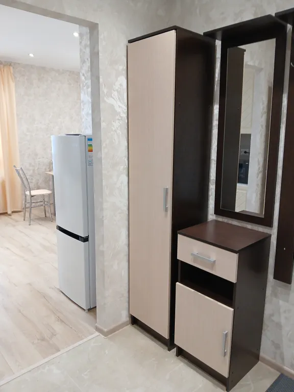 Квартира с видом на Онего 2