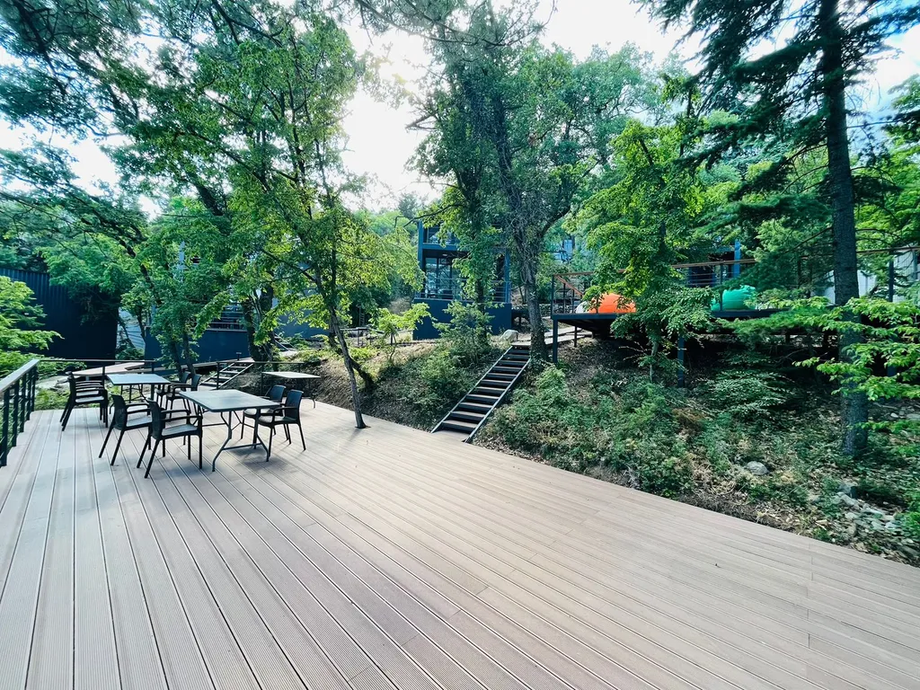 Лесная Лагуна