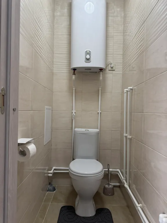 Уютная квартира в новом доме