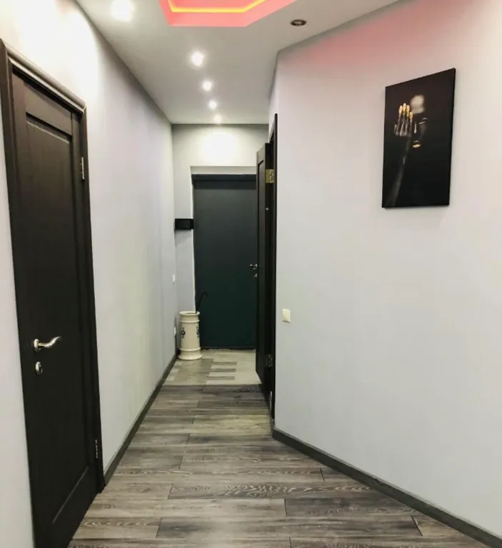 Комфортная квартира неподалеку от фудсити