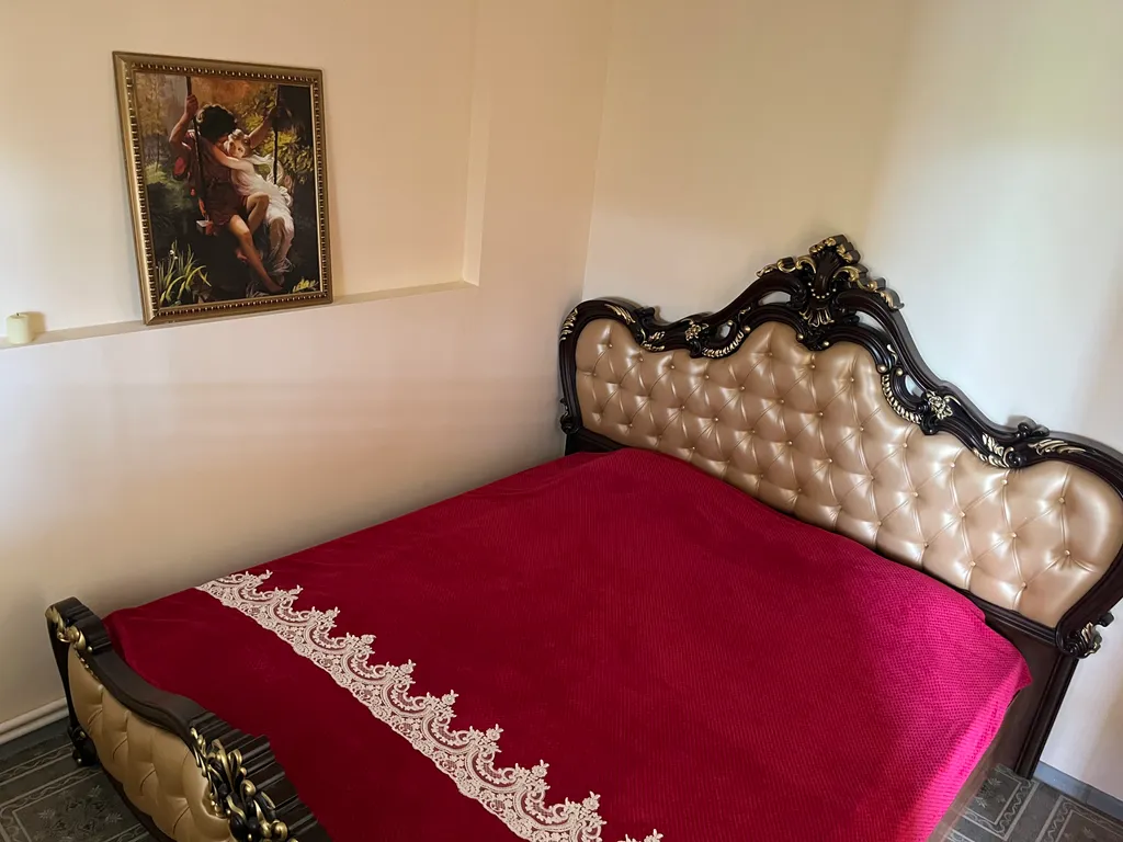 Уютный коттедж с видом на море в самом южном городе России