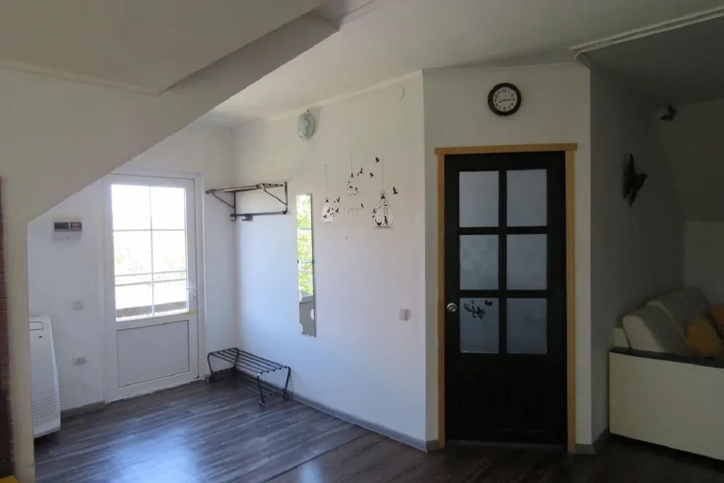 Коттедж Уютный домик на берегу детского пляжа. Все включено! — Ейск