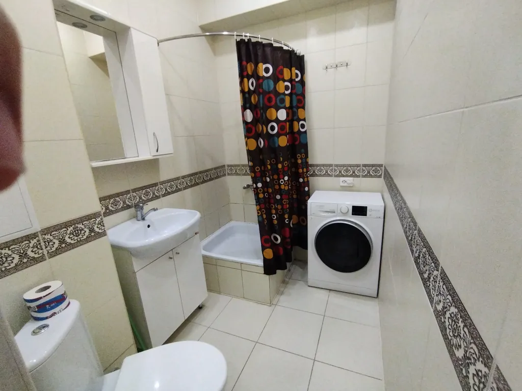 Квартира Квартира Студия на море — Адлер