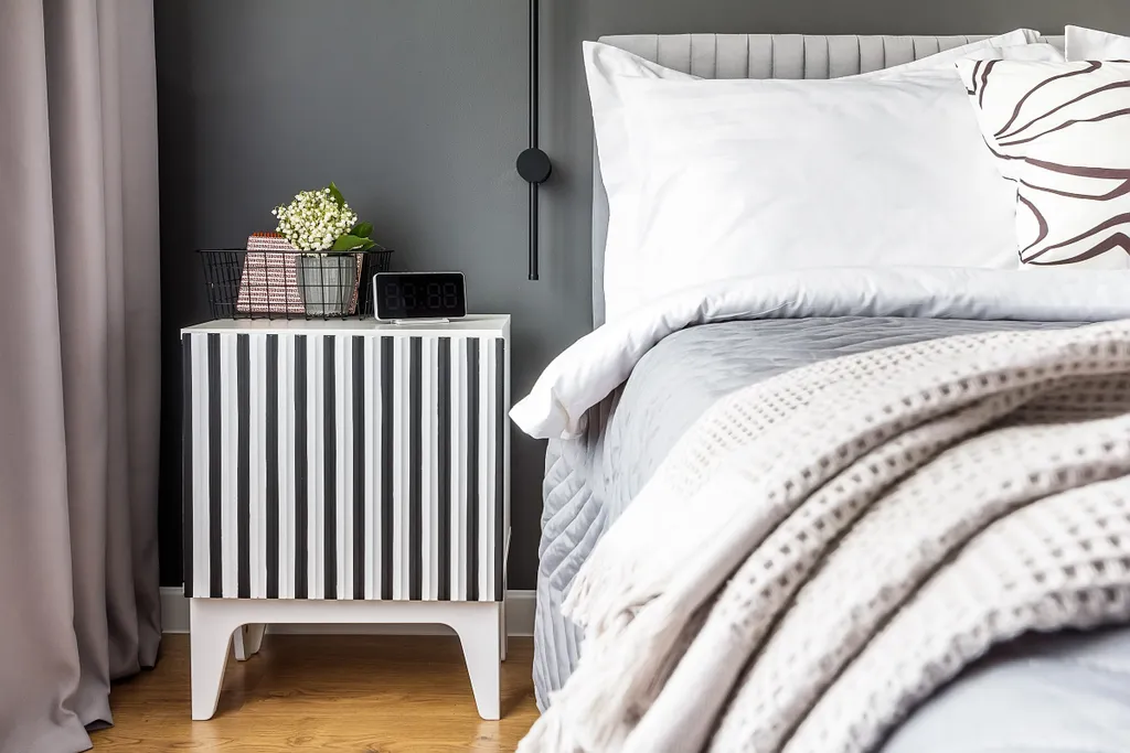Fashion grey от apartments & stories