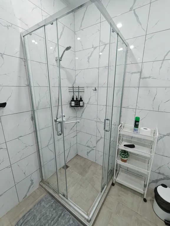 Просторная 2-комнатная квартира (№7)