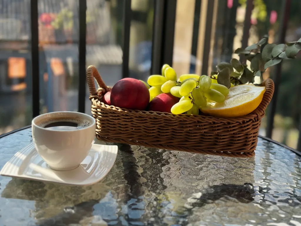 Квартира на набережной