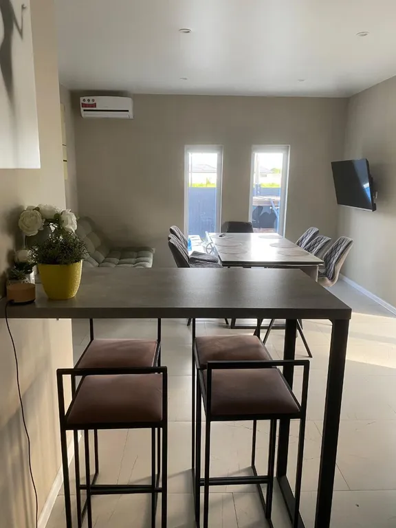 Гостевой дом с бассейном