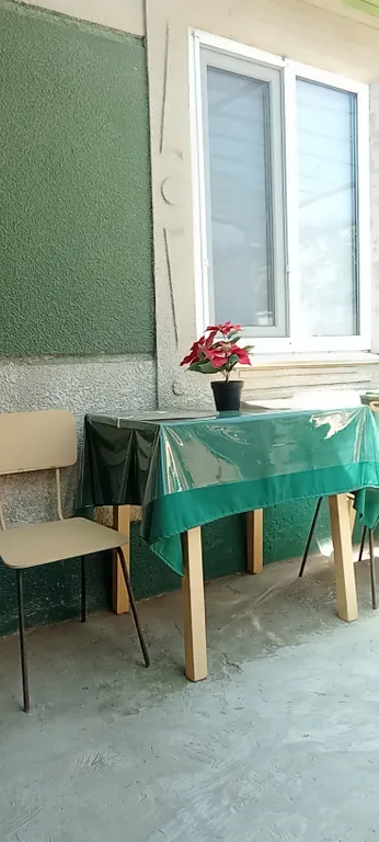 Частный сектор у моря