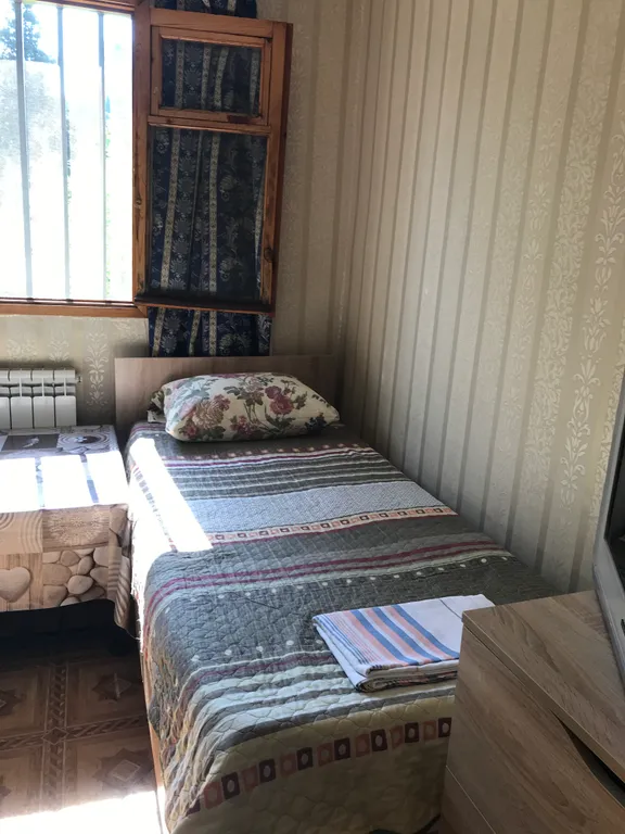 Квартира Квартира Жилье в центре Сочи (от двух человек) — Сочи