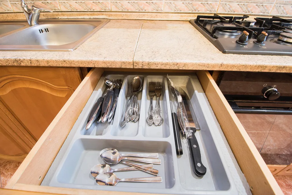 Апартаменты с балконом