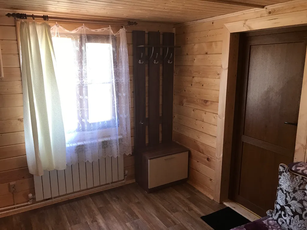 Гостевой дом на берегу озера