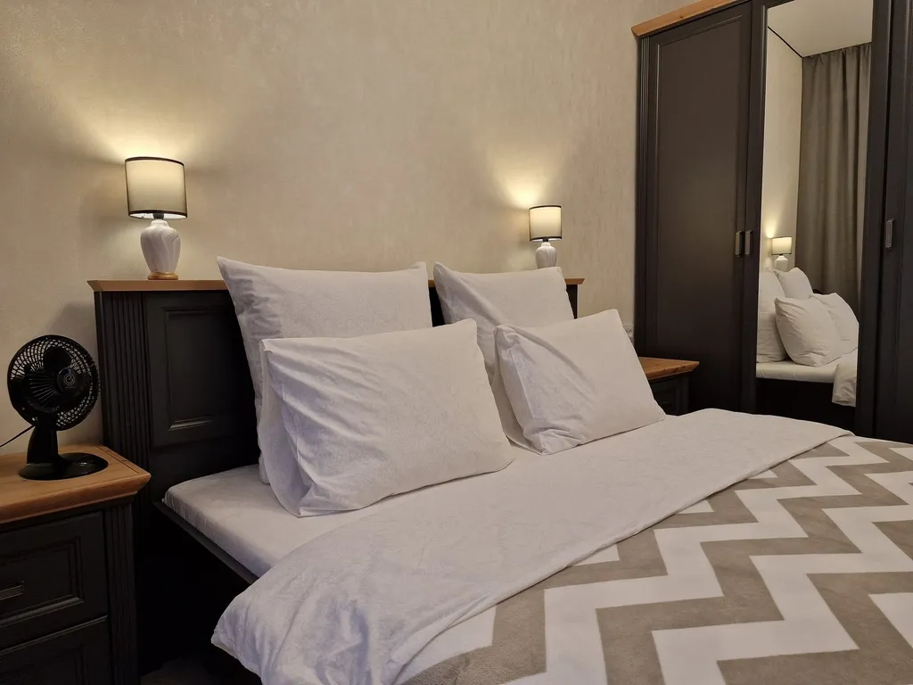 Квартира Амфитеатр, VIP, сталинка, суперлокация — аренда посуточно в Витебск