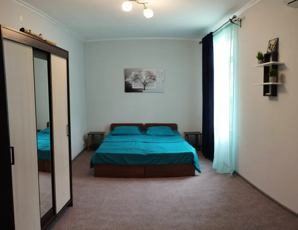 Квартира Белла — аренда посуточно в Гагра