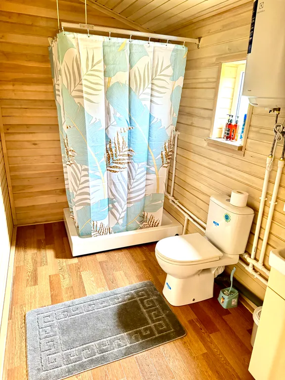 Коттедж Дом в Великом Новгороде — Великий Новгород