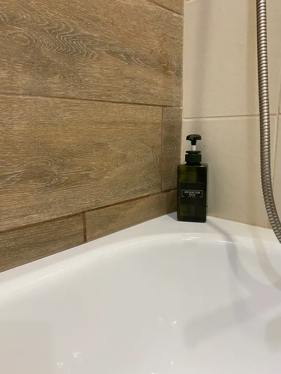 Квартира в центре города, универмаг