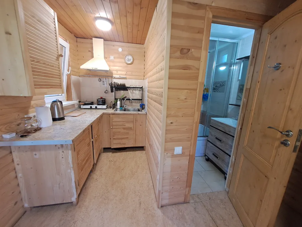 Дом для вашего идеального отдыха