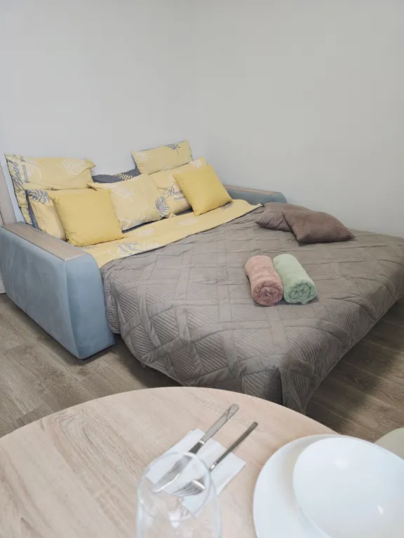 Квартира Квартира с видом на лес — Котельники