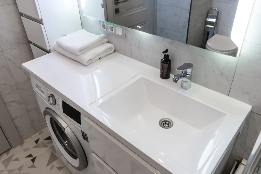 Квартира Квартира Loft 479 — Москва