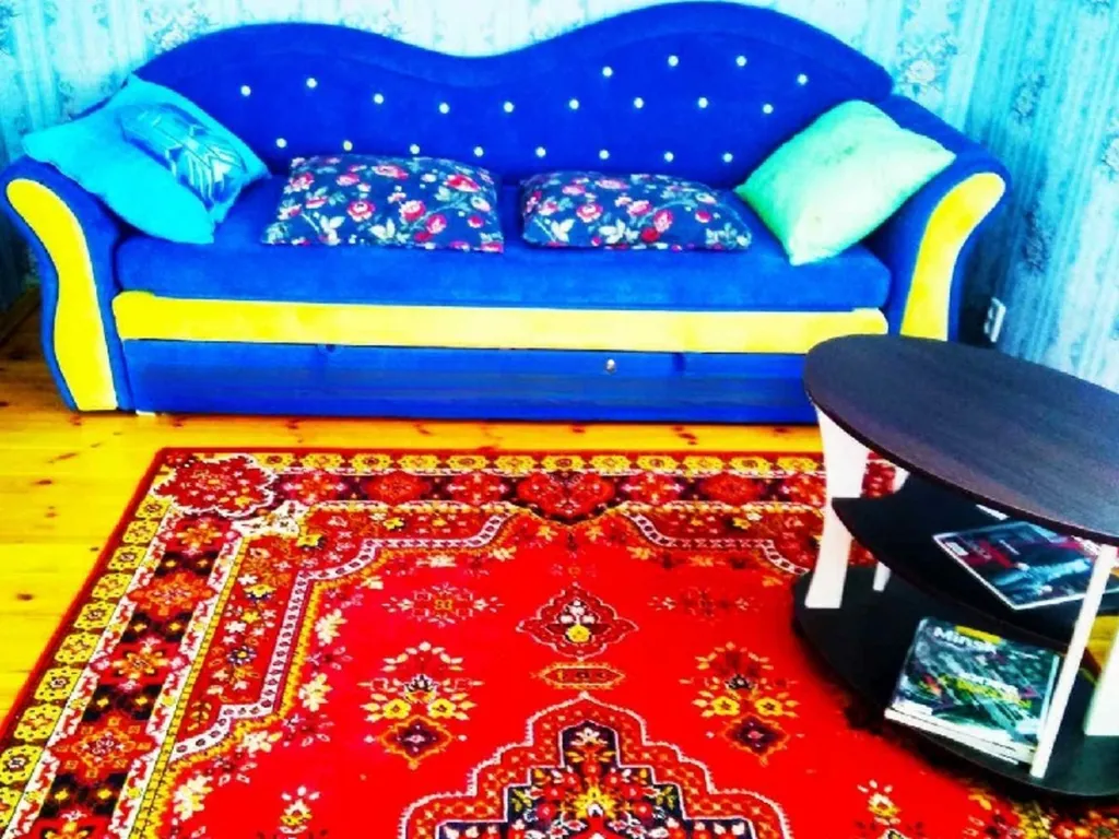 Агроусадьба Долгоозёрная