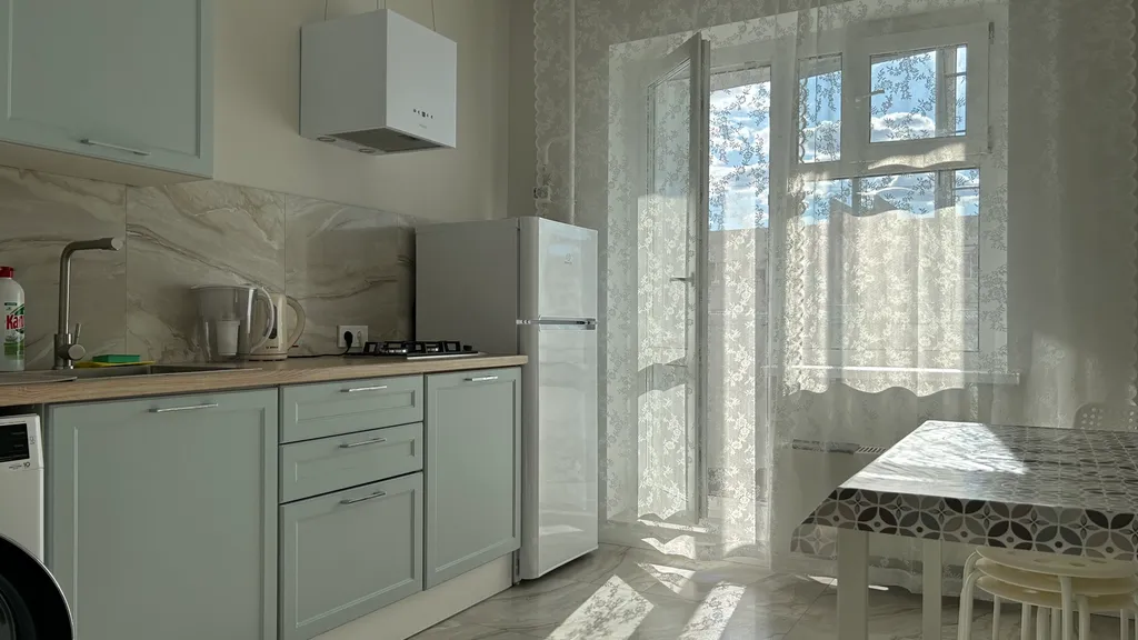 Квартира у площади Победы — аренда посуточно в Якутск